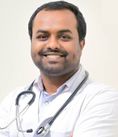 Dr. Ankur Bala